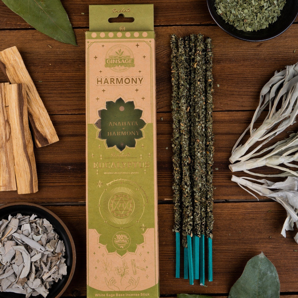 Argentine incense sticks