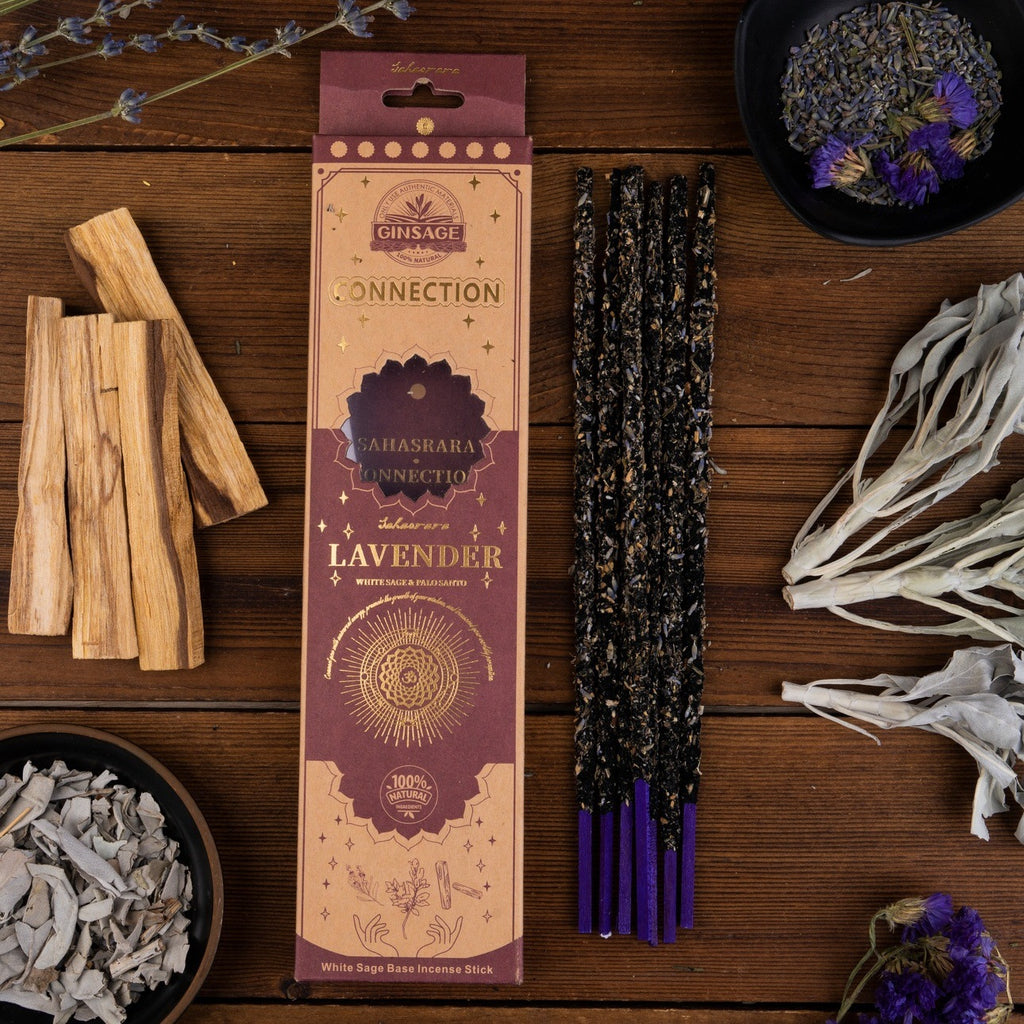 Argentine incense sticks