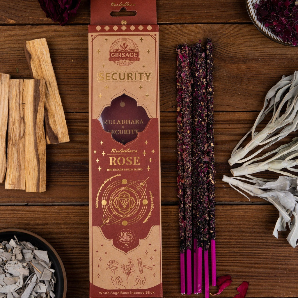 Argentine incense sticks
