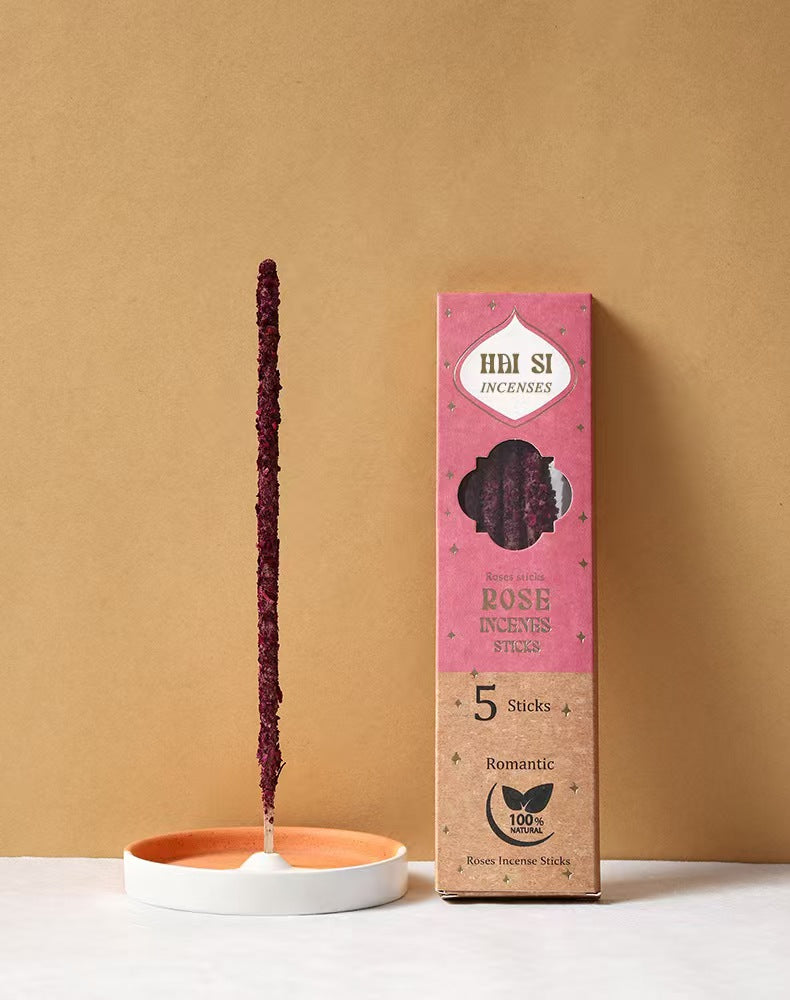 Argentine incense sticks