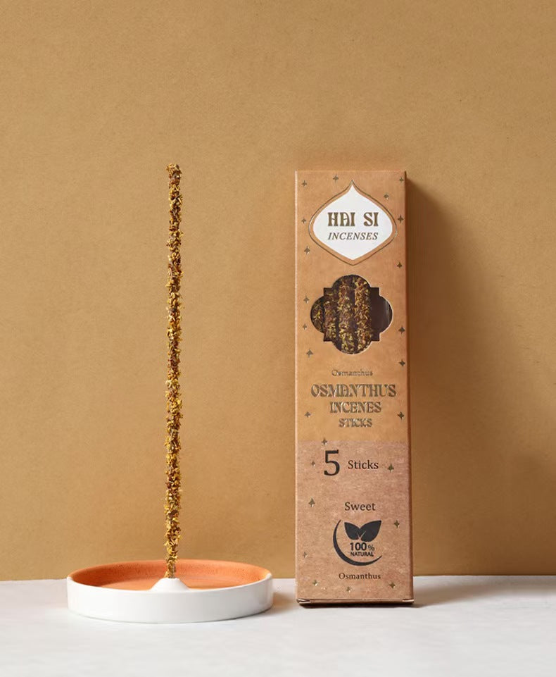 Argentine incense sticks