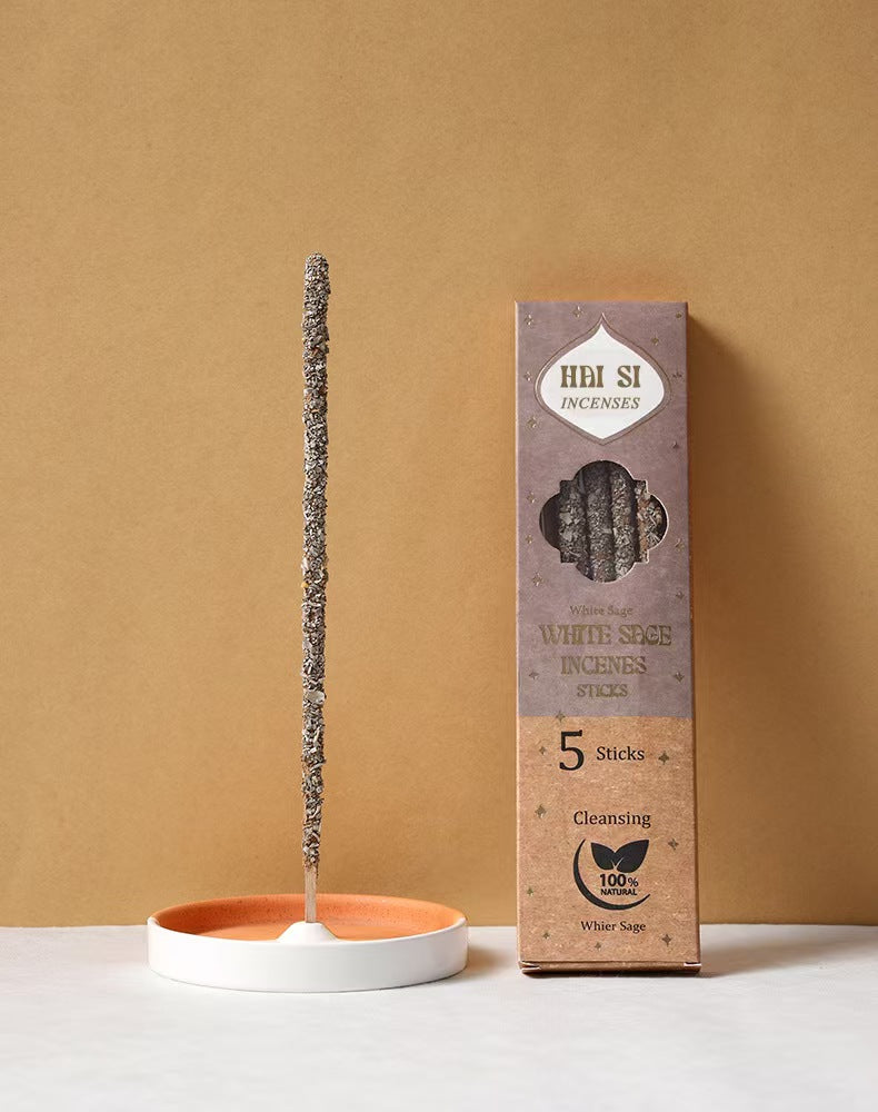 Argentine incense sticks