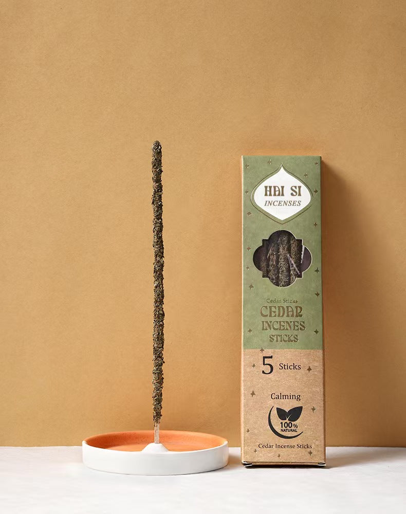 Argentine incense sticks